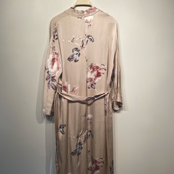 Aritzia Wilfred Durante Kimono - xxs - Picture 3 of 7